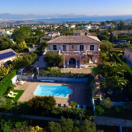 La Bastide Apartman