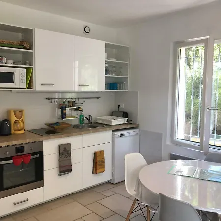 La Bastide Saint-Aygulf