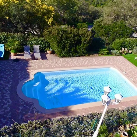 La Bastide *