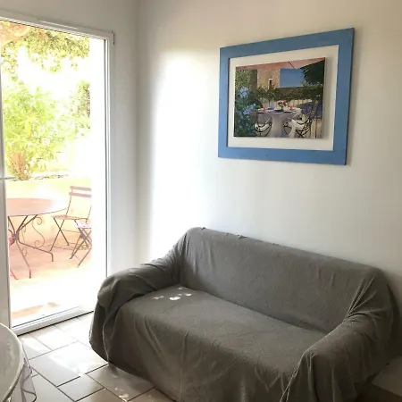 La Bastide Saint-Aygulf