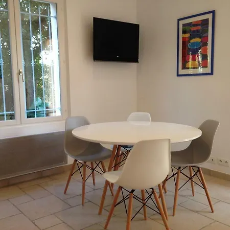 Apartman La Bastide *