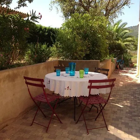 La Bastide *
