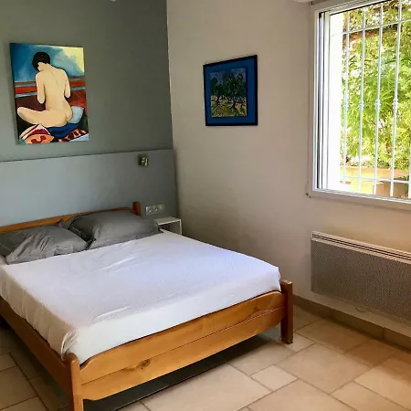 Apartment La Bastide *