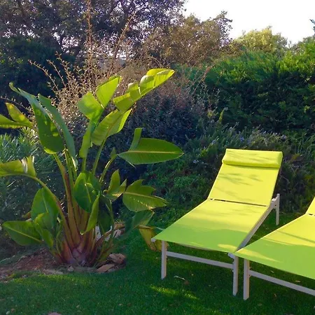 Apartman La Bastide