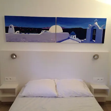 La Bastide Apartman *