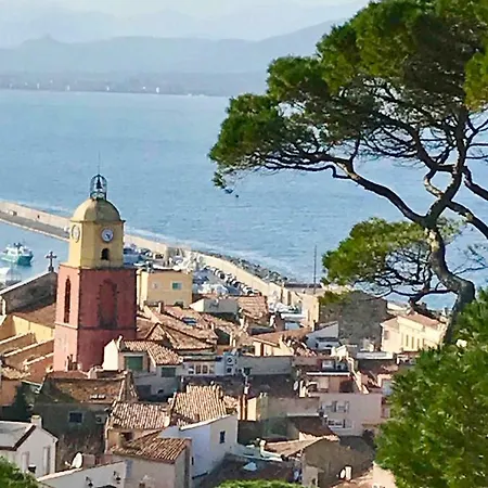 La Bastide Saint-Aygulf