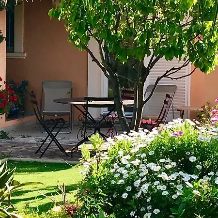 La Bastide Apartman