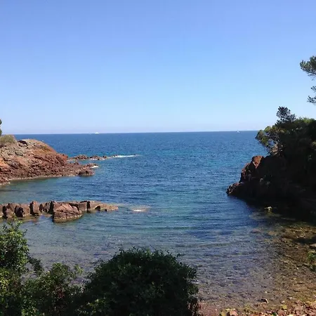 La Bastide Apartman *